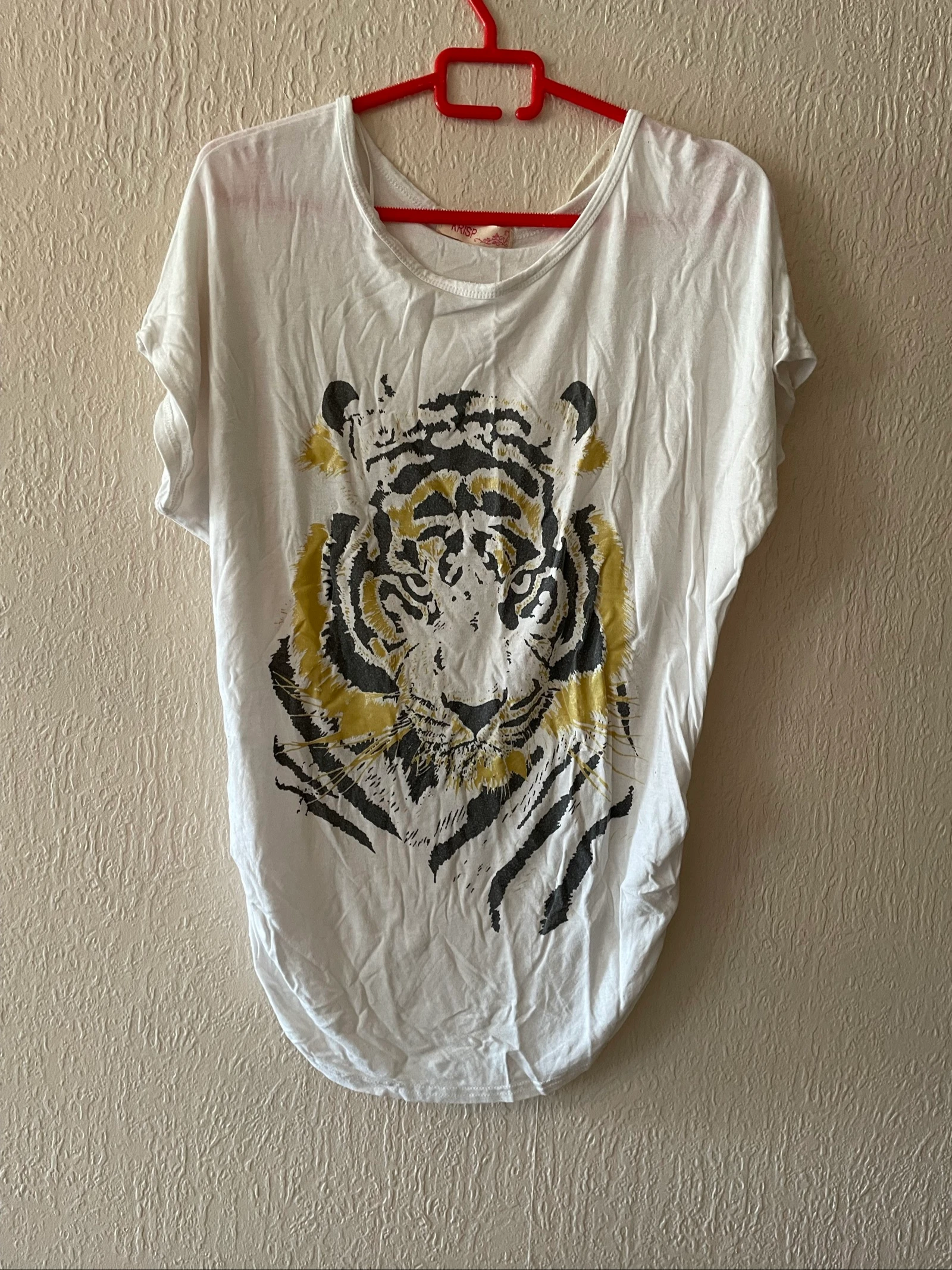 tshirt long / tunique (mesure en description)